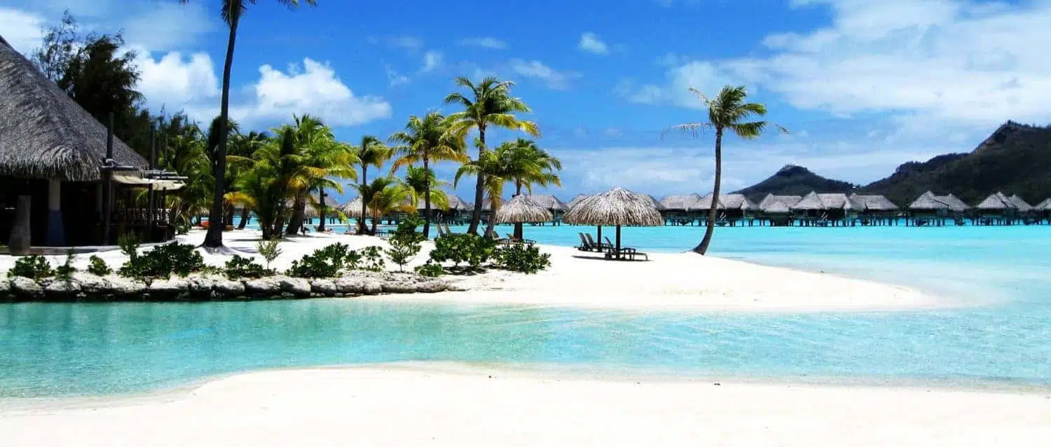 Boracay