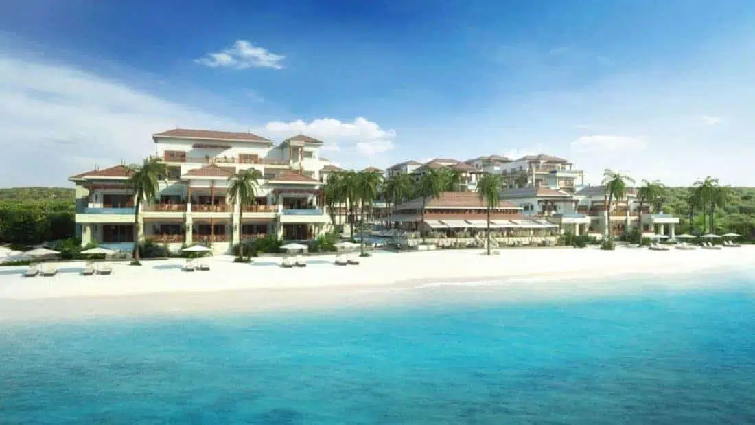 anguilla