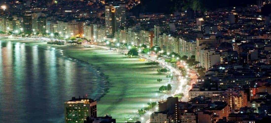 Rio de Janeiro, Brazil
