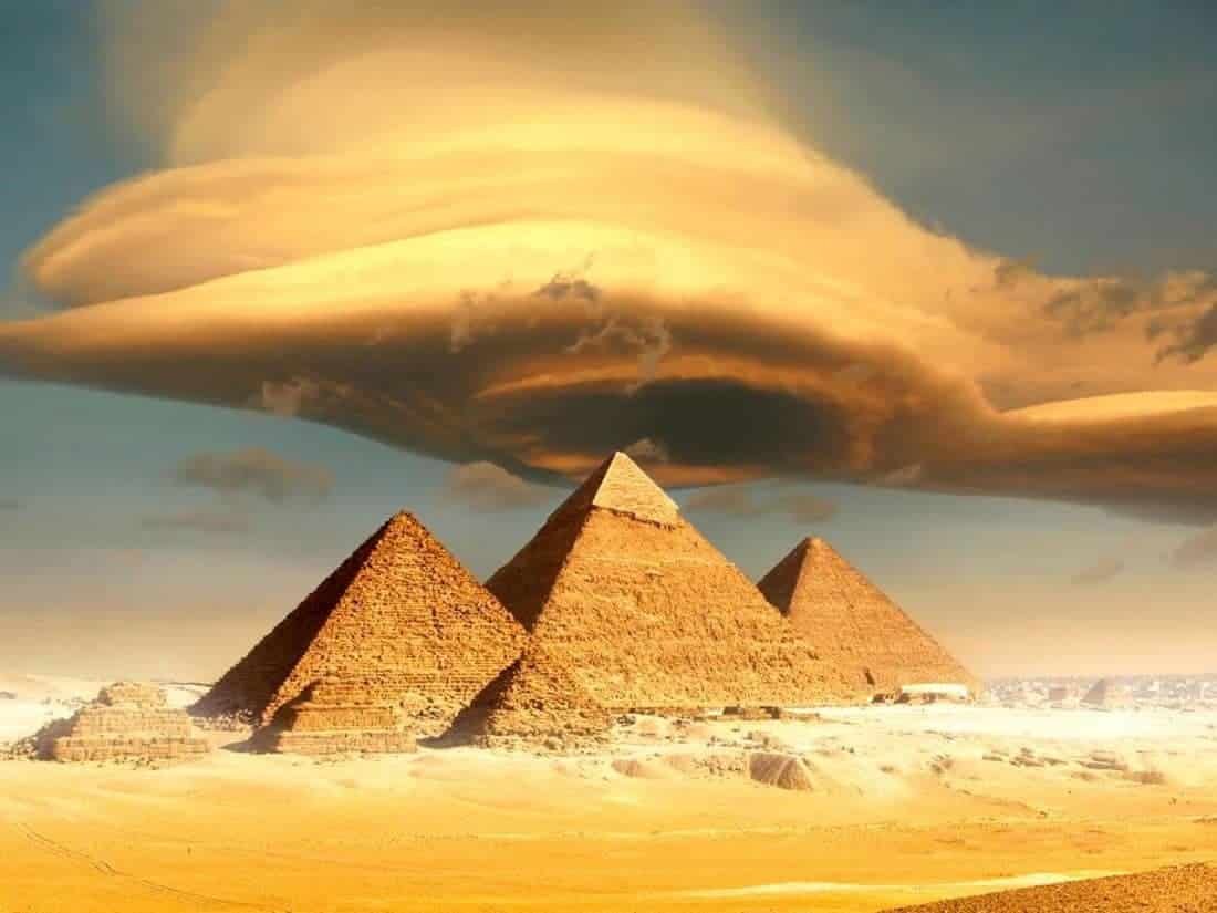 egypt