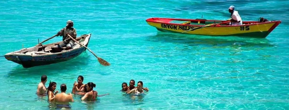 haiti 