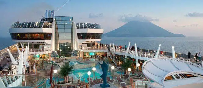 Sea Cruises
