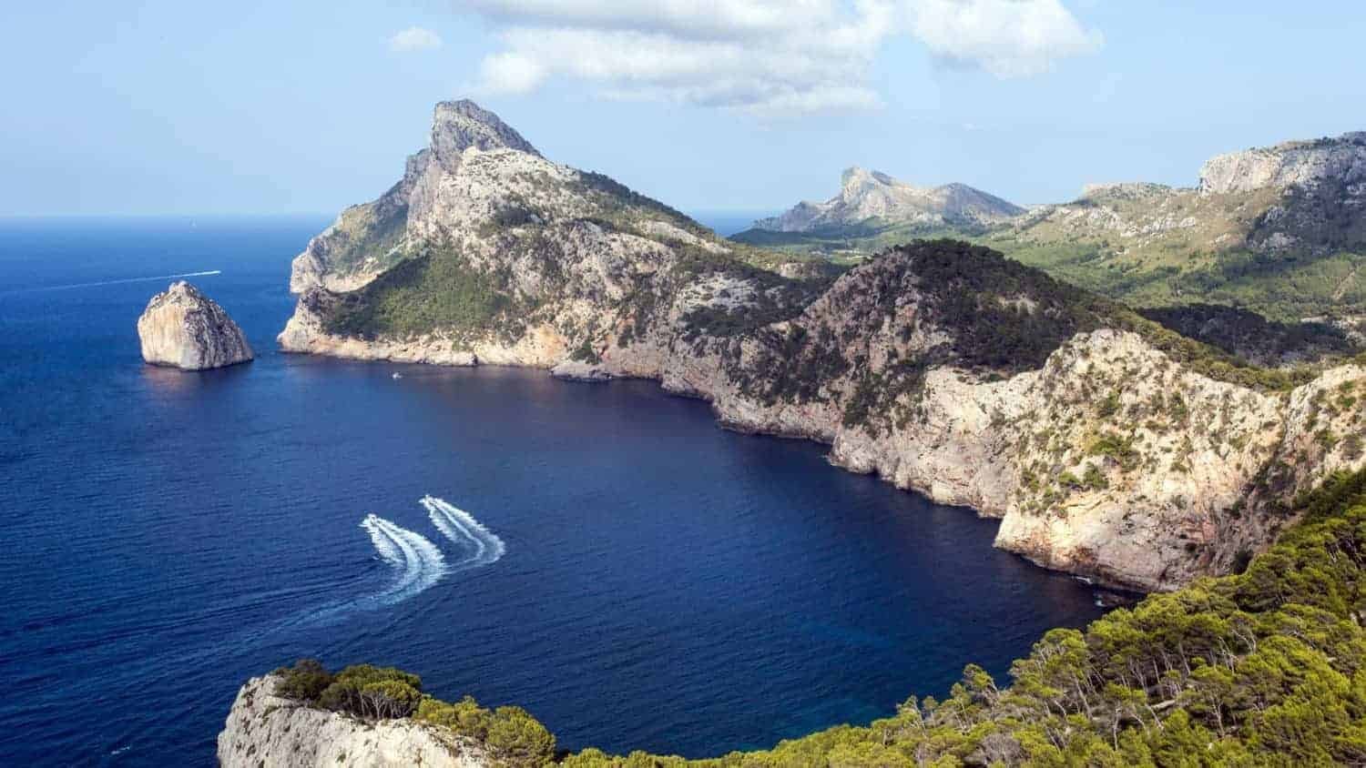 Serra de Tramuntana