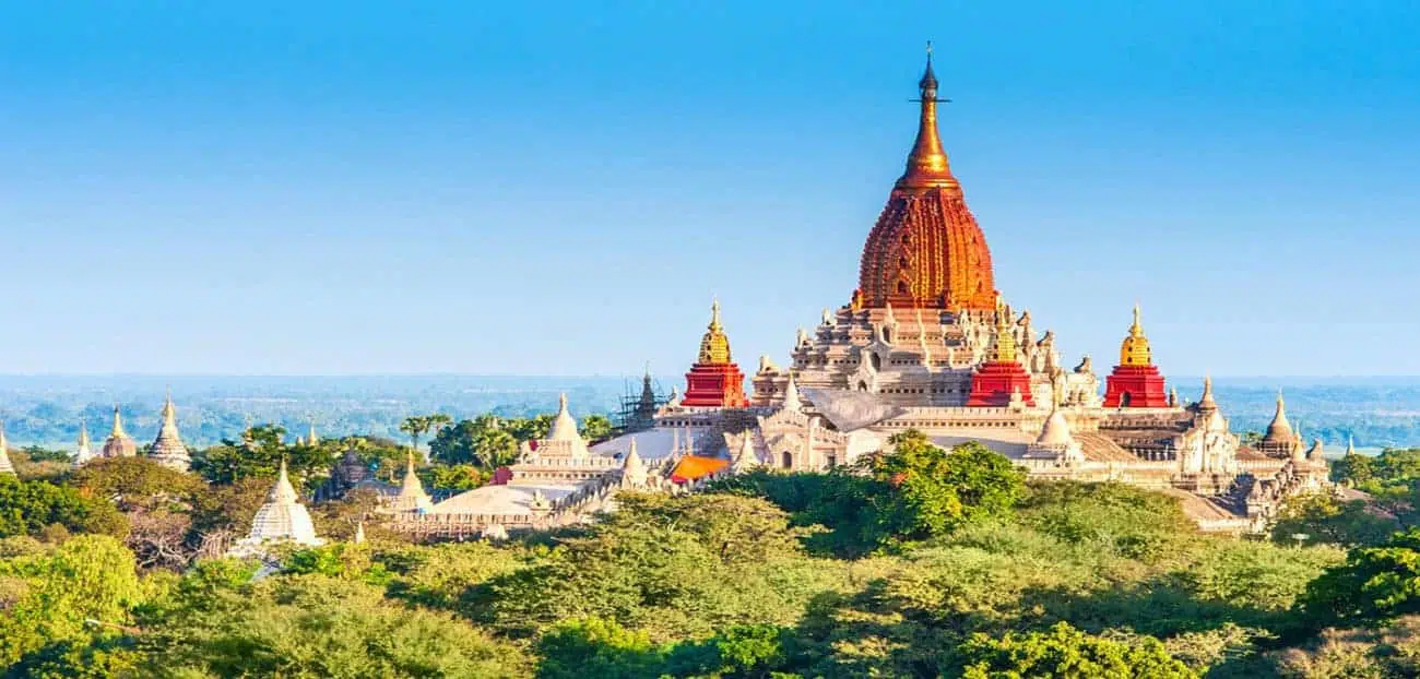 myanmar