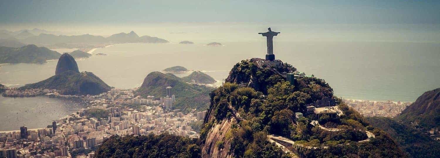 Rio Brazil