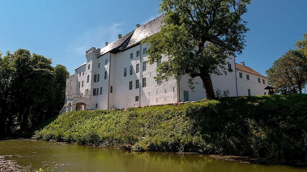 dragsholm-castle