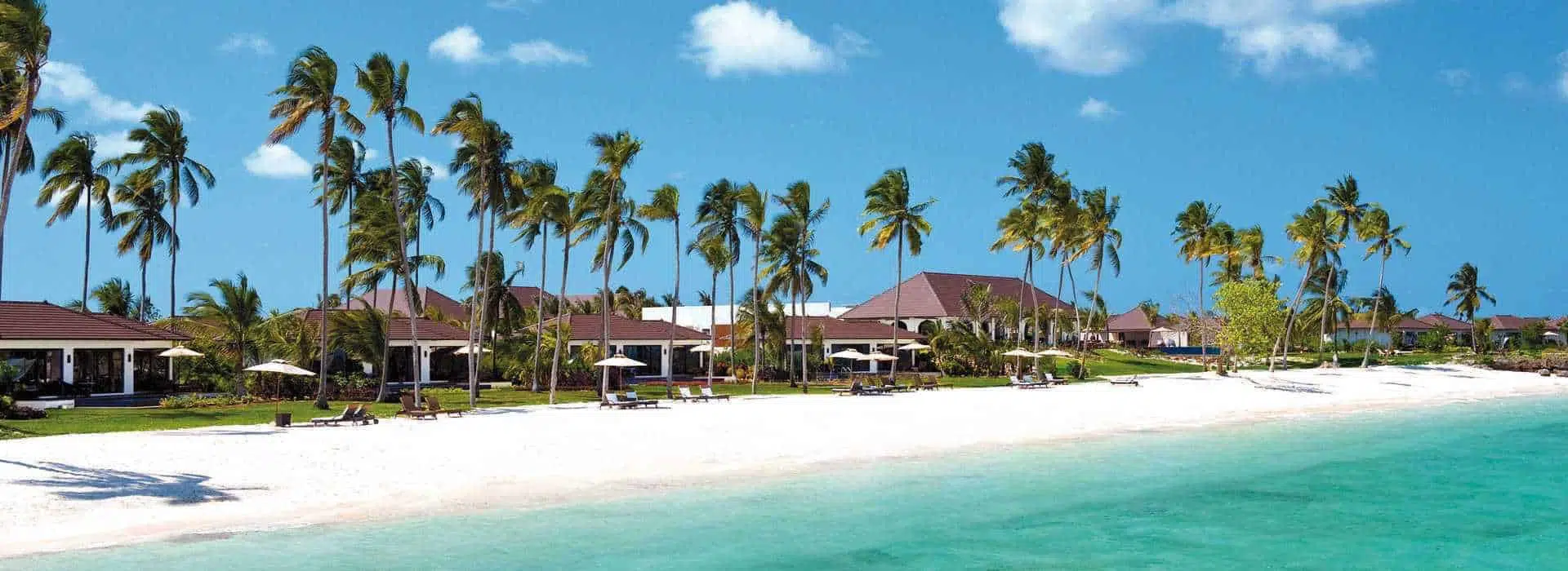 zanzibar strande