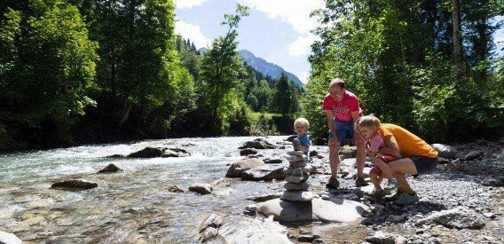 Burmiweg_Breitach- Kleinwalsertal