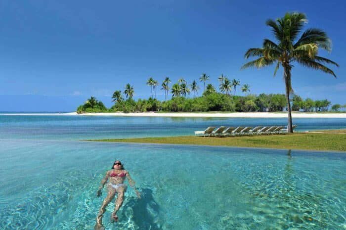 nassau beach bahamas