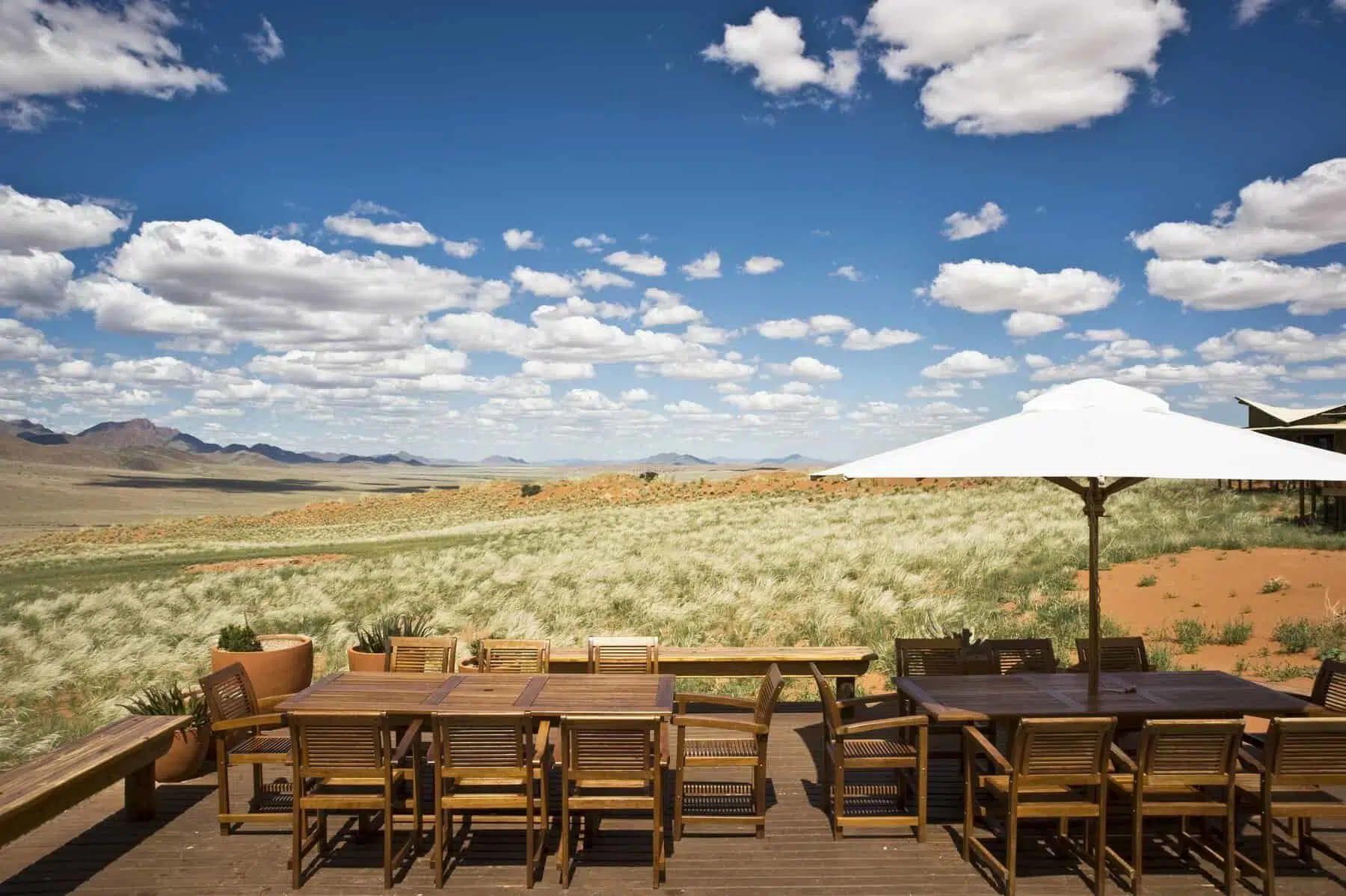 Namibia luxury safari