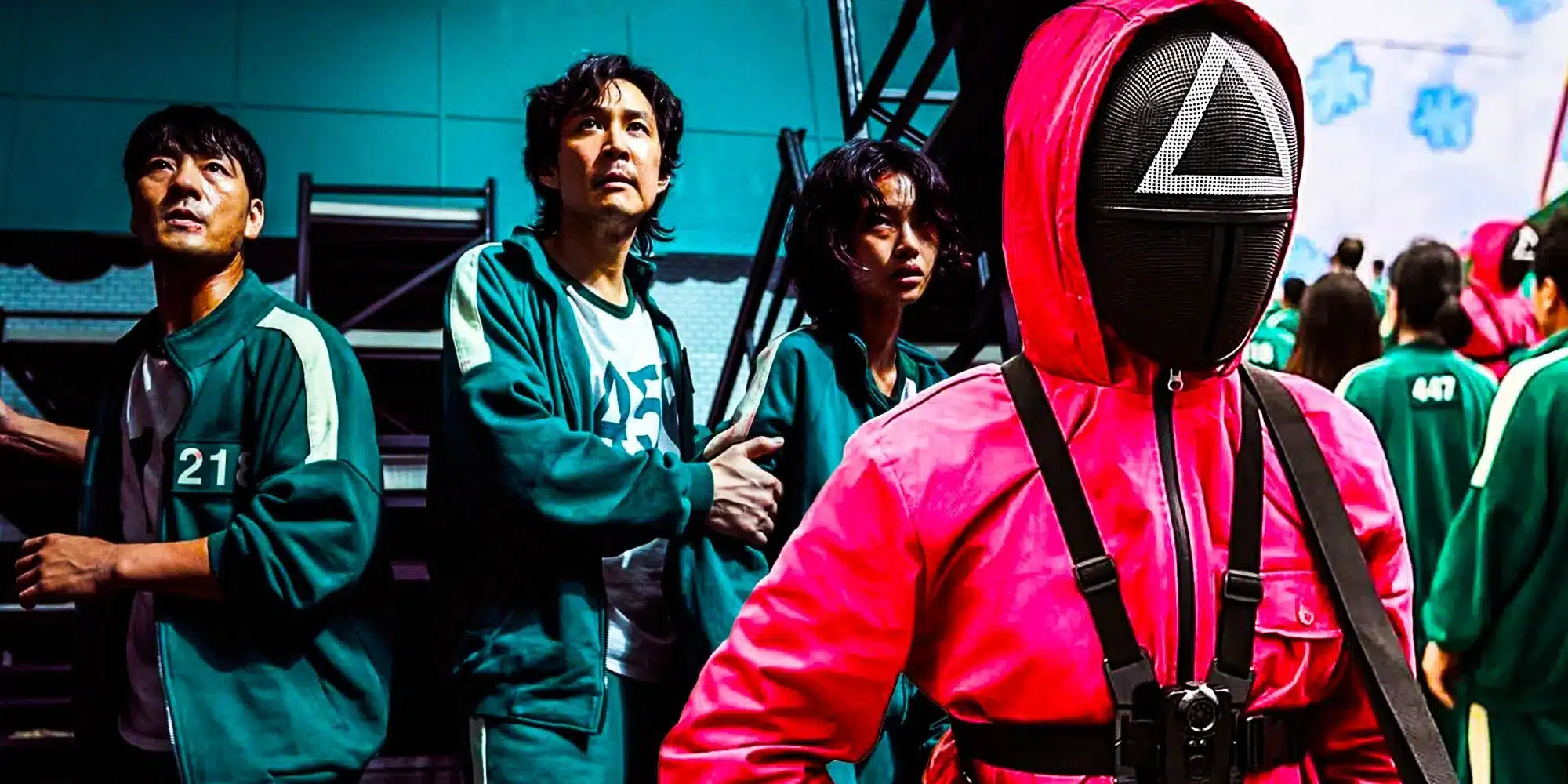 Netflix-Squid-game-a-real-game-in-korea