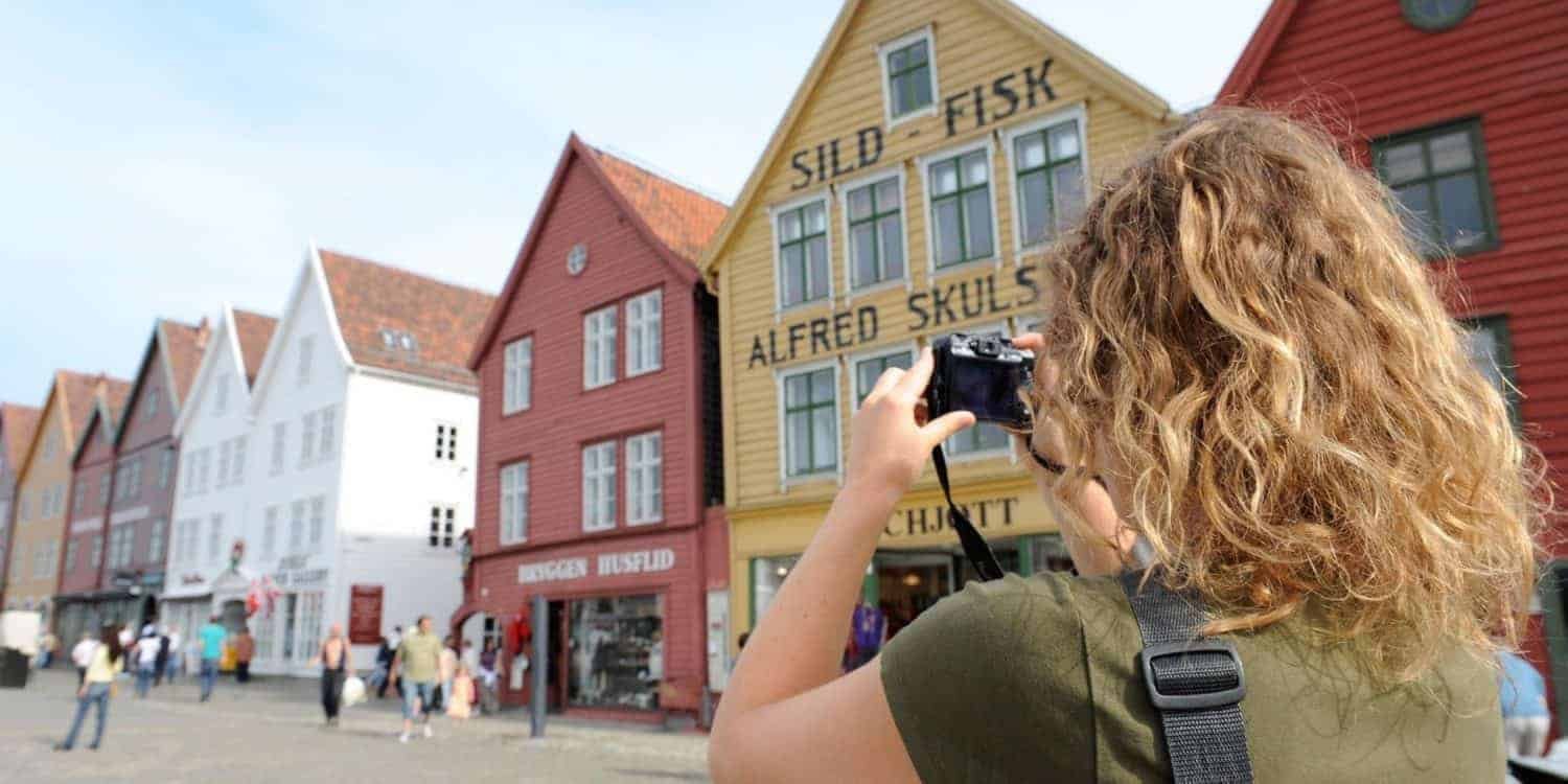 Bergen, Norway
