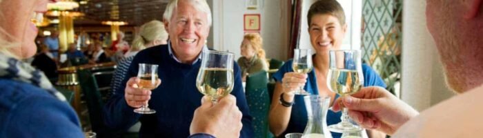 M/S Lofoten, Hurtigruten, Norge