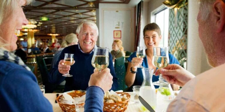 M/S Lofoten, Hurtigruten, Norge
