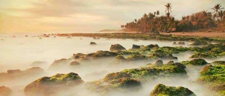 The unknown Bali and the hidden treasures.