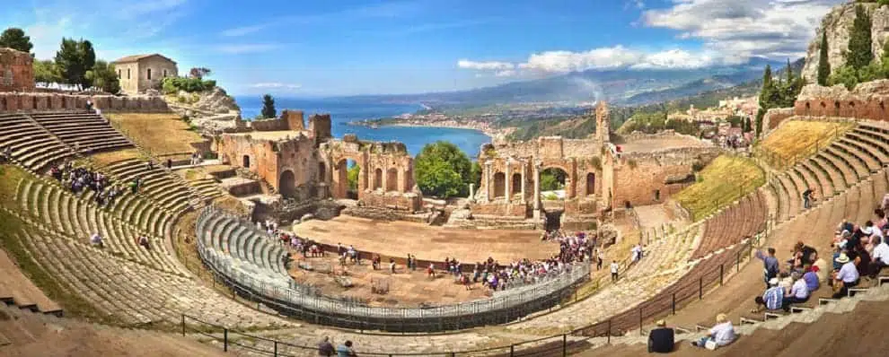 Catania-Sicily