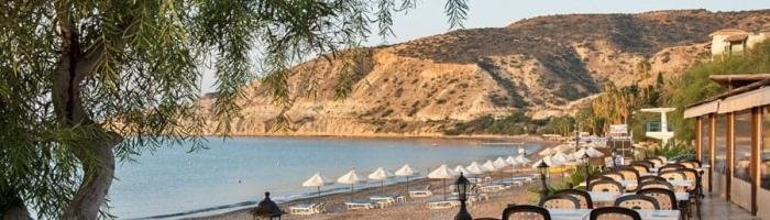 Cyprus, the introduction to historically important island