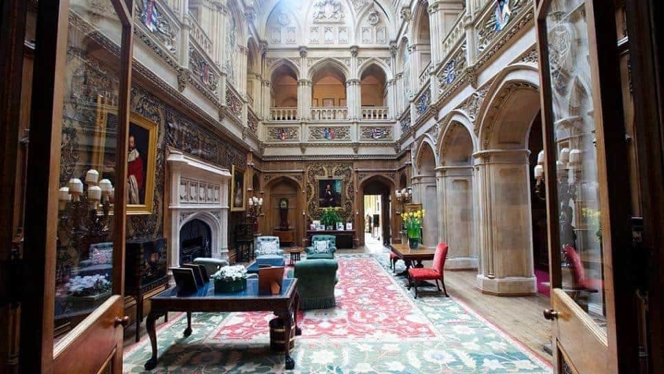 Highclere-Castle-England