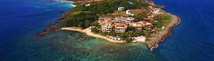 Honduras - en usleben diamant