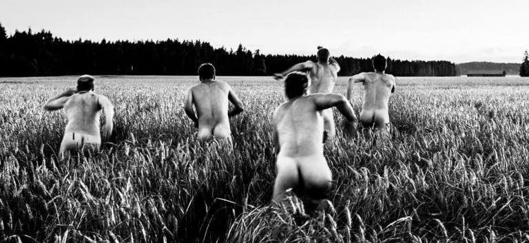 Finland er mere end vodka, det er også fantastiske Napue Gin!