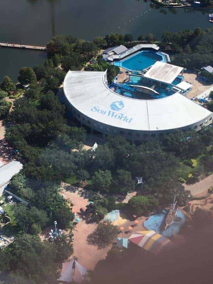 Orlando-Seaworld