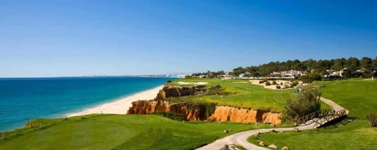 Golfrejse til Portugal.Bedste golf rejsemål Portugal-Golfrejser-Vale-do-Lobo-Golf-Club-traveltalk
