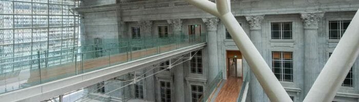 Singapore National Gallery