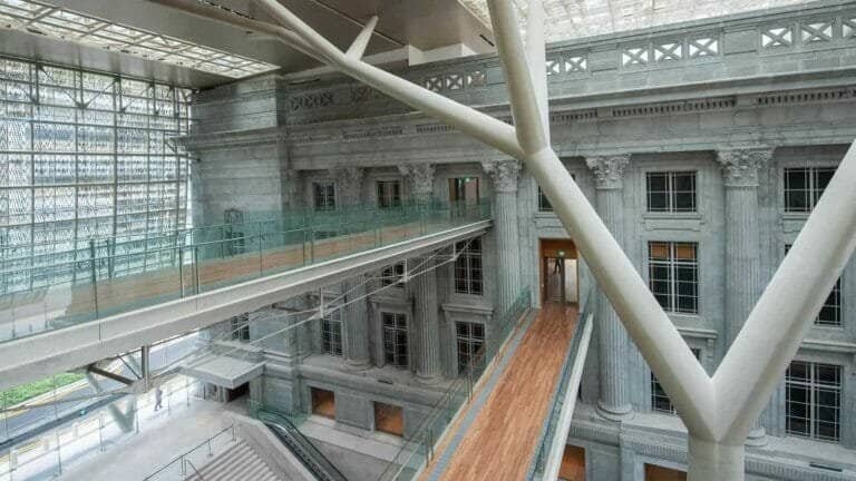 Singapore National Gallery