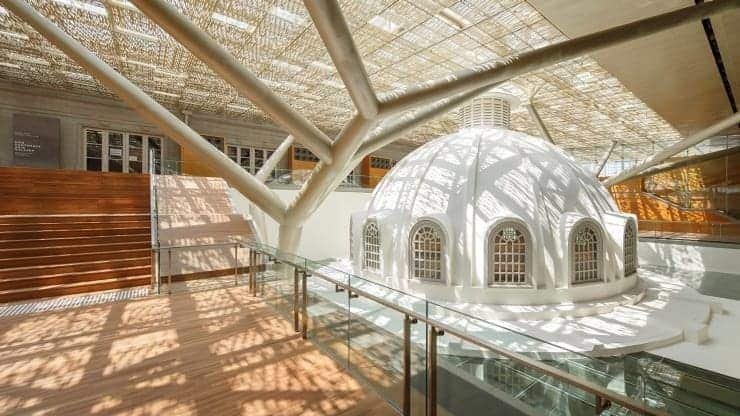 Singapore-National-Gallery