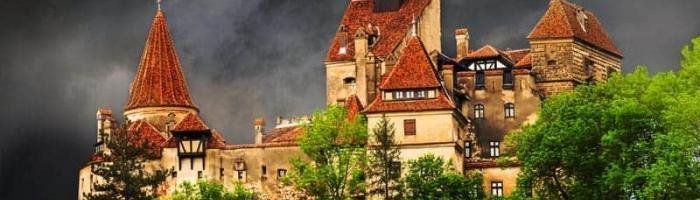 Transylvania