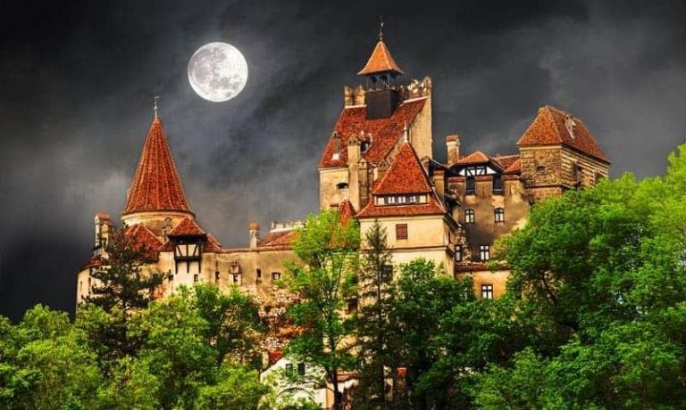 Transylvania