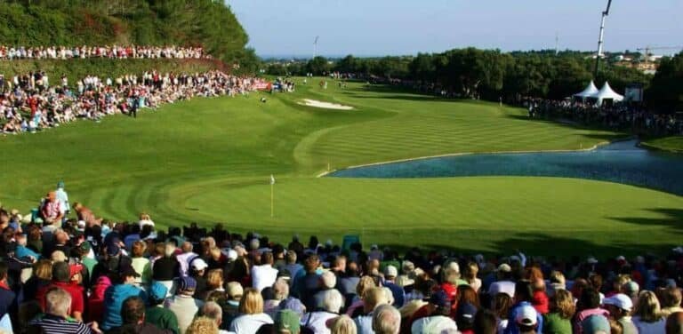 Golfrejser til Spanien, Costa del Golf - Golfrejser Spanien