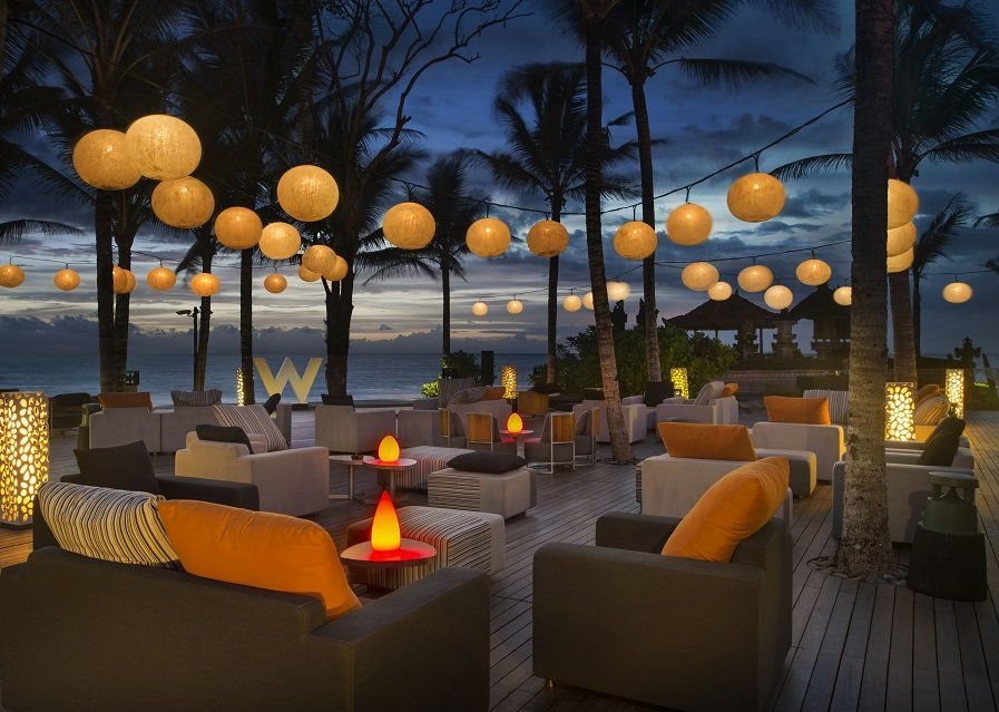 WOOBAR- Bali