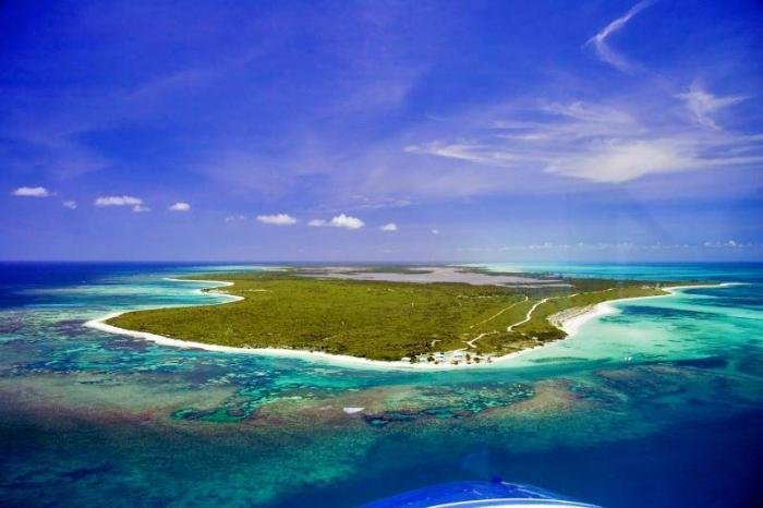 Anegada British Virgin Islands