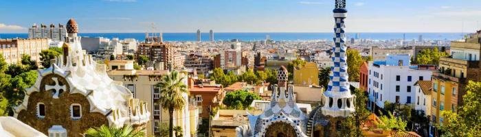 barcelona