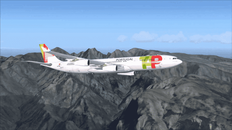 TAP Air Portugal