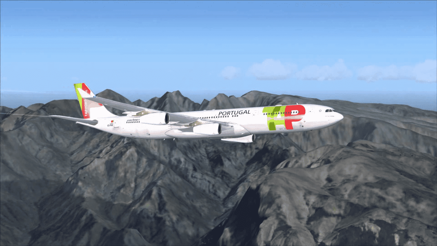 TAP Air Portugal