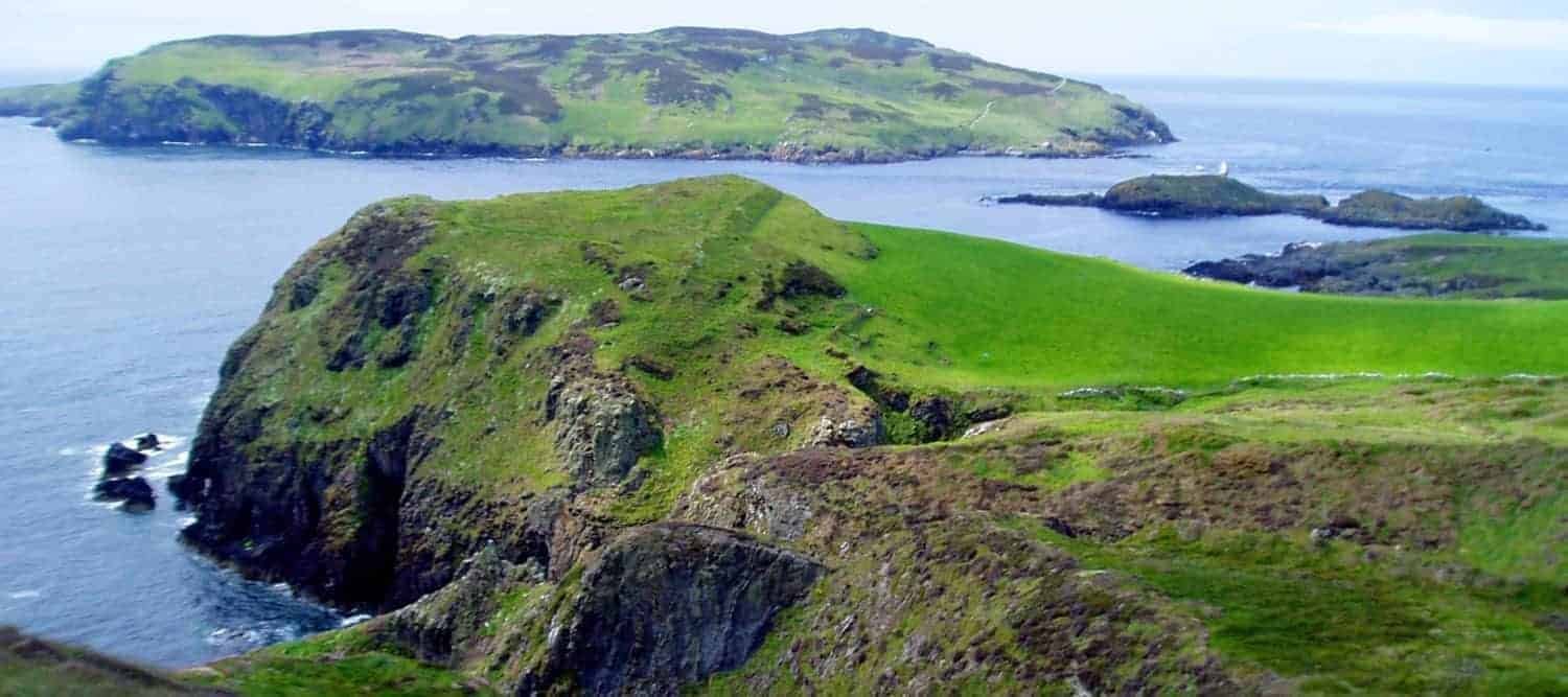 isle of man