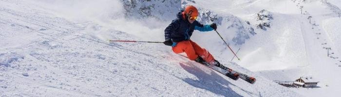 Skiferie i Ischgl