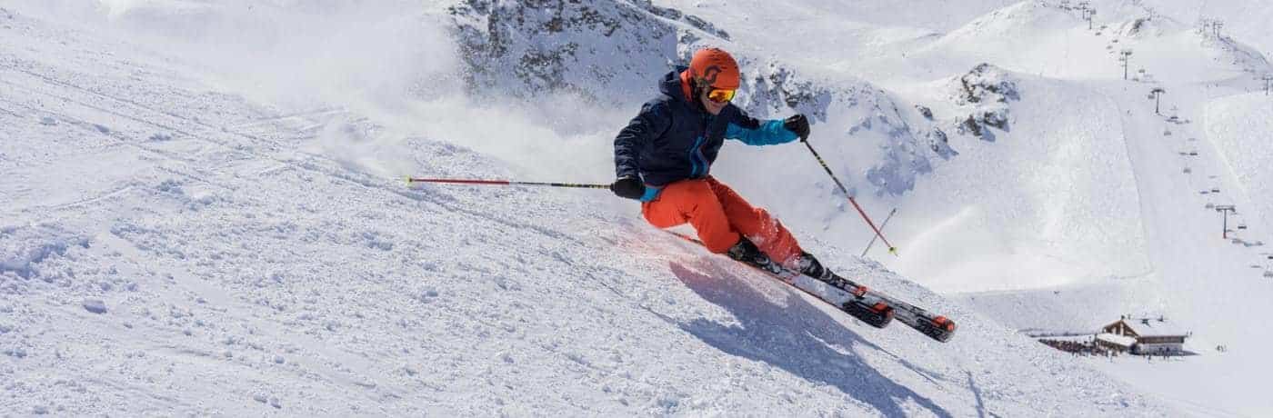 Skiferie i Ischgl