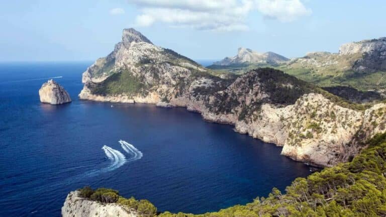 Serra de Tramuntana
