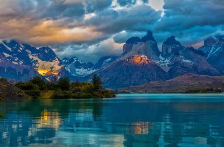 patagonia-argentina