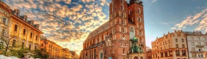 Visit Poland