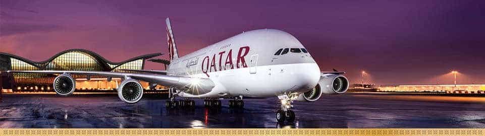 qatar airways