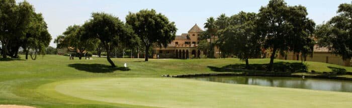San Roque club-old-course