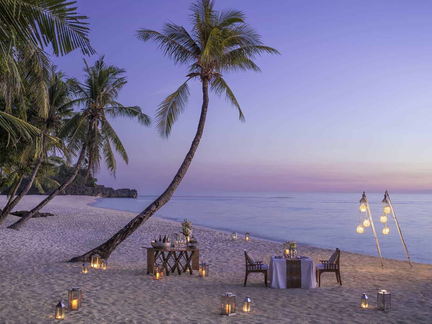 Interesting places to visit in the Philippines: Shangri-La Boracay