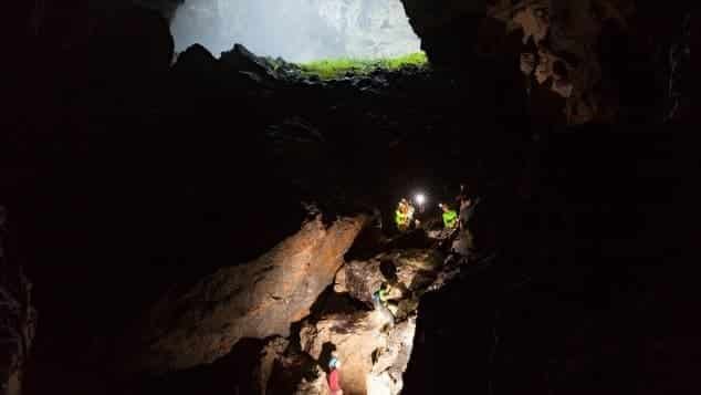 Hang Son Doong 2