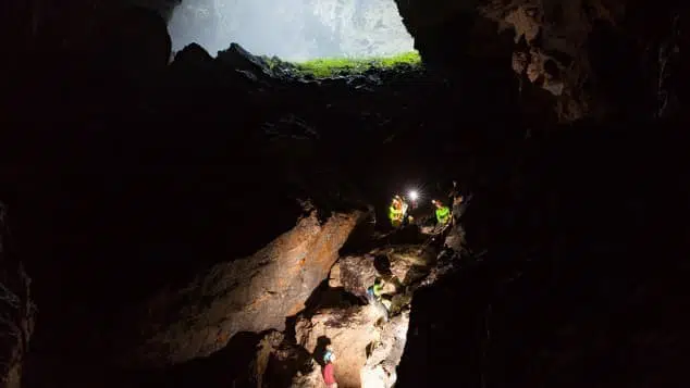 Hang Son Doong 2