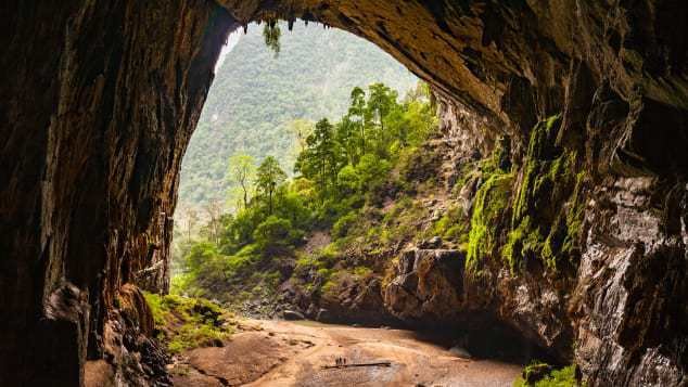 Hang Son Doong 3
