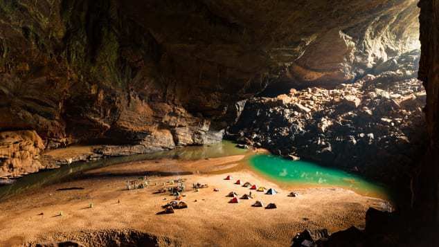 Hang Son Doong 5